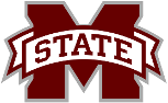 Mississippi State Logo image