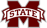 Mississippi State logo image